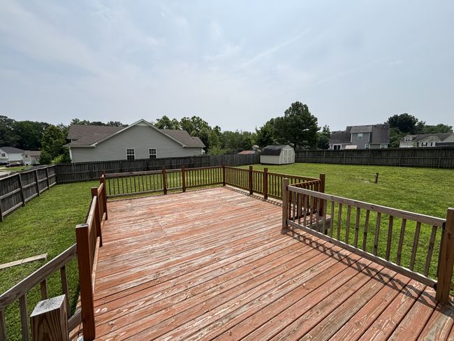 1041 Freedom Dr, House other with 4 bedrooms, 3 bathrooms and 2 parking in Clarksville TN | Image 18