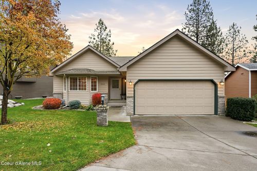 5202 N Hutton View Ln, Spokane, WA, 99212-1792 | Card Image