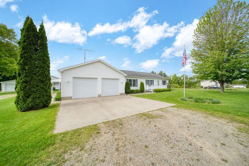 10639 Hanover Rd, Hanover, MI, 49241-9747 | Card Image