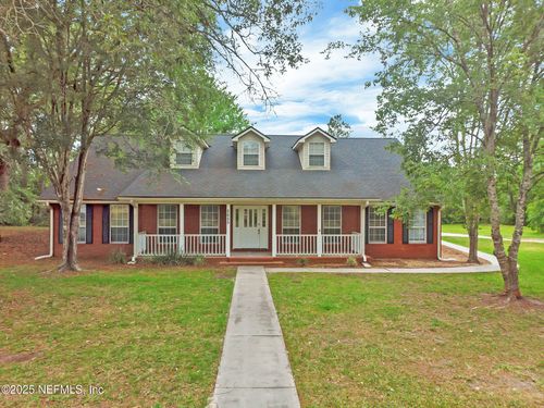 2655 Crenshaw Ln, Hilliard, FL, 32046-5844 | Card Image