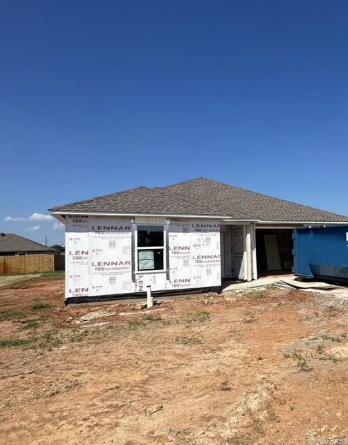 113 King Ranch Dr, Beebe, AR, 72012-9812 | Card Image