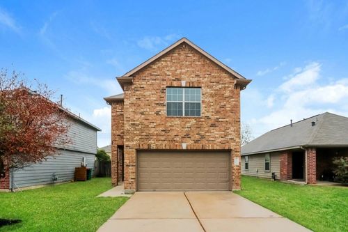 19406 Plantation Field Dr, Katy, TX, 77449-2506 | Card Image