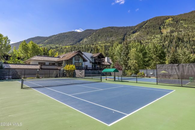 B4 - 4770 Bighorn Rd, Townhouse with 3 bedrooms, 3 bathrooms and 1 parking in Vail CO | Image 26