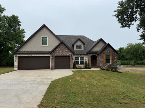 3053 E Shelton Road, Fayetteville, AR, 72703 | Card Image
