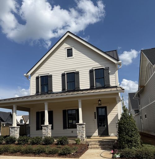 307 Deep Creek Drive, Spring Hill, TN, 37174 | Card Image