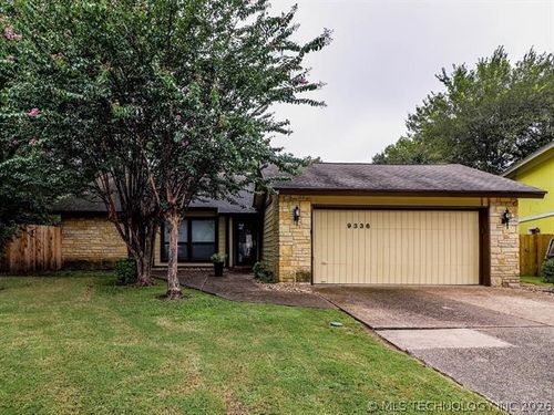 9336 Lakewood Ave, Tulsa, OK, 74137-4119 | Card Image