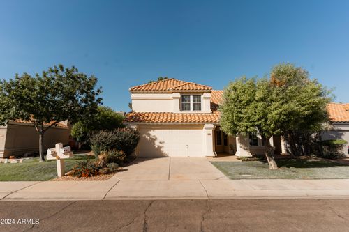 2322 E Millbrae Ct, Gilbert, AZ, 85234-3862 | Card Image