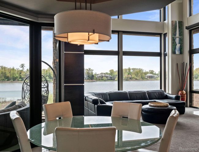 2657 Turtle Shores Dr, House other with 6 bedrooms, 8 bathrooms and null parking in Bloomfield Hills MI | Image 15