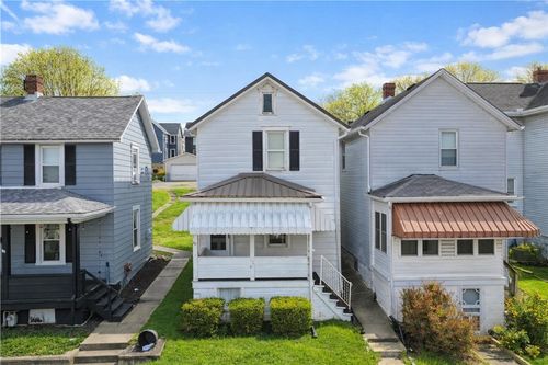 1233 Elm St, Greensburg, PA, 15601-5351 | Card Image