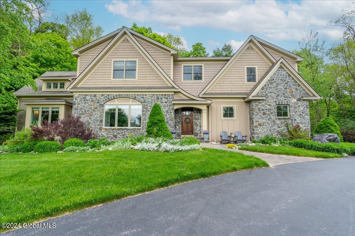 Lower Meadow Ln, Greenfield Center, NY 12833