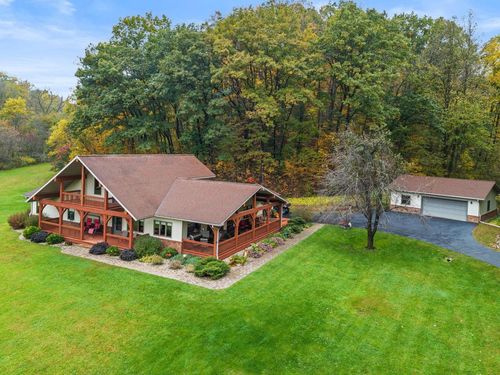 E16467 Grimm Rd, Hillsboro, WI, 54634-3529 | Card Image
