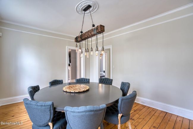 21 Stockbridge Rd, House other with 6 bedrooms, 4 bathrooms and null parking in West Stockbridge MA | Image 17