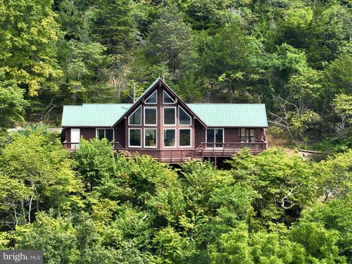 35 Toms Knob, LOST RIVER, WV, 26810 | Card Image