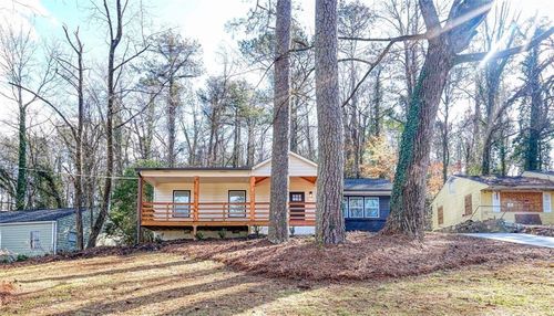2230 Beecher Cir Sw, Atlanta, GA, 30311-2504 | Card Image