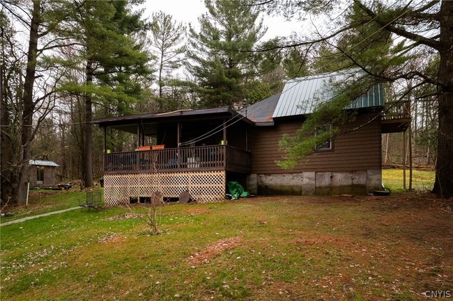 13285 Henry Rd, House other with 3 bedrooms, 2 bathrooms and null parking in Natural Bridge NY | Image 6