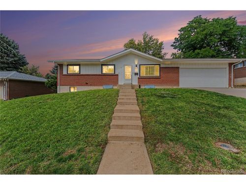 7991 E Kenyon Dr, Denver, CO, 80237-1541 | Card Image