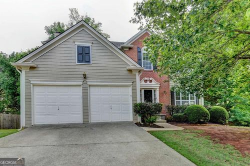 3547 Chasefield Way Ne, Marietta, GA, 30066-8504 | Card Image