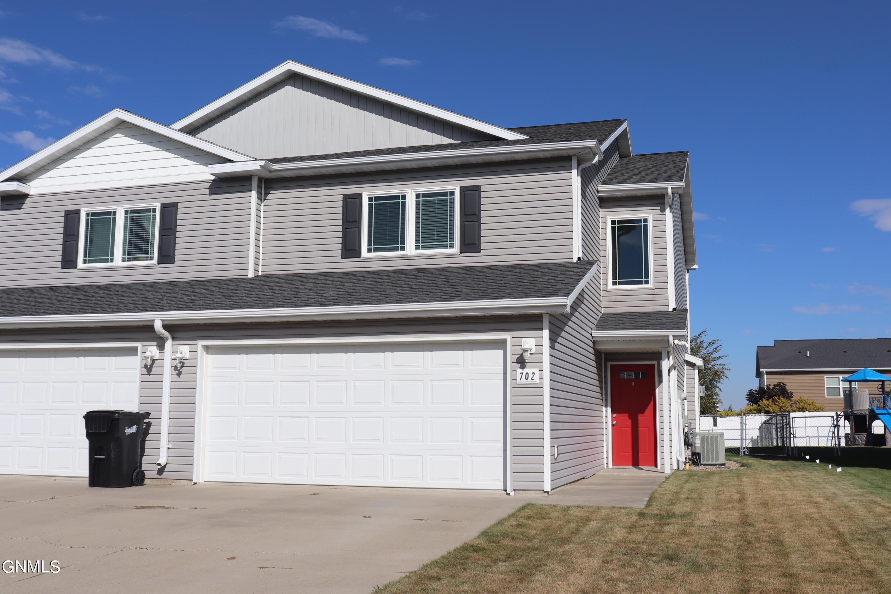 Bremner Ave, Bismarck, ND 58503