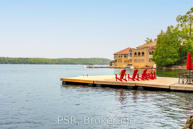 117 - 12 Bigwin Island, Condo with 0 bedrooms, 1 bathrooms and 50 parking in Baysville ON | Image 34
