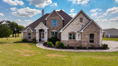 100 Wapiti Dr, Azle, TX, 76020-1454 | Card Image