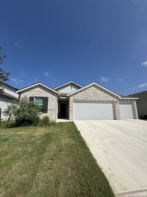 1156 Limestone Rdg, Seguin, TX, 78155-3999 | Card Image
