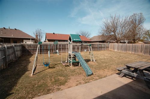 10545 Reiter Drive, Midwest City, OK, 73130 | Card Image