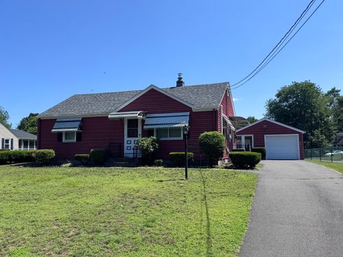 45 Gaylord Rd, Windsor Locks, CT, 06096-2814 | Card Image