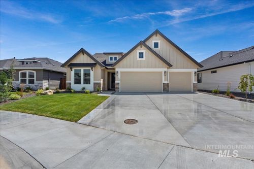 150 S Ziklag Ave, Kuna, ID, 83634 | Card Image