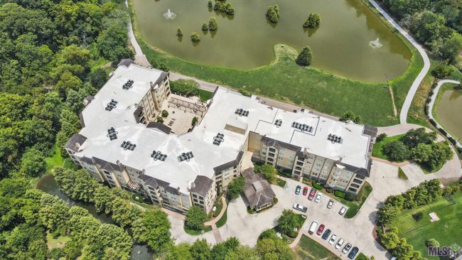 APT-207 - 990 Stanford Ave, Condo with 3 bedrooms, 3 bathrooms and 3 parking in Baton Rouge LA | Image 33