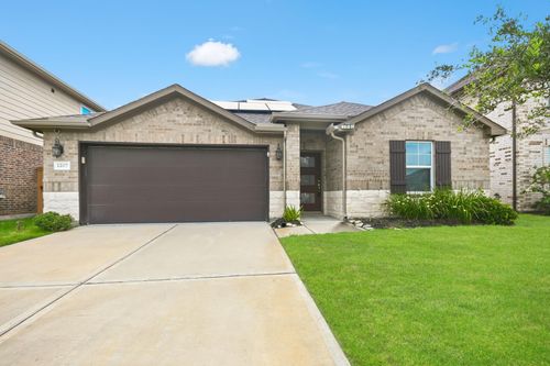 1207 Cascade Hills Dr, Rosharon, TX, 77583-4680 | Card Image