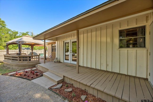 223 Guadalupe Dr, House other with 3 bedrooms, 2 bathrooms and null parking in Athens TX | Image 24