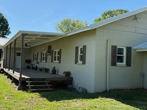 12025 N 160 Rd, Okmulgee, OK, 74447-9189 | Card Image