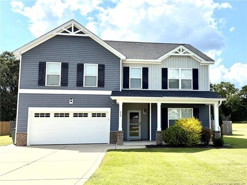 220 Shepard Dr, Linden, NC, 28356-9589 | Card Image