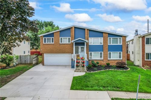 56 Barone Cir, Cheektowaga, NY, 14225-3627 | Card Image
