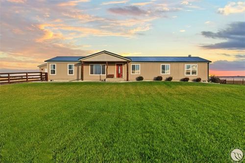 2285 N 9th Rd, Worden, MT, 59088-2003 | Card Image