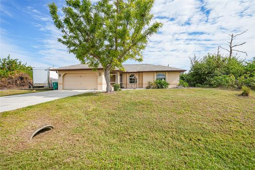 4490 Gillot Blvd, PORT CHARLOTTE, FL, 33981-1720 | Card Image