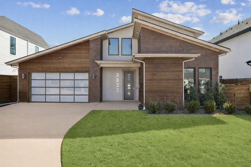 3822 Durango Dr, Dallas, TX, 75220-3712 | Card Image