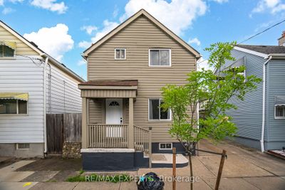 20 E Bend Ave N, House other with 3 bedrooms, 1 bathrooms and 2 parking in Hamilton ON | Image 3