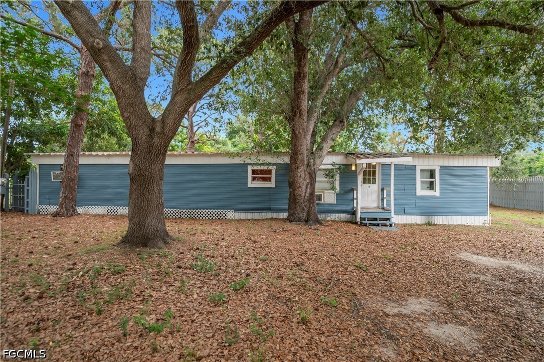 Residential in North Fort Myers 4