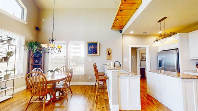 2807 Wind Point Ct, House other with 3 bedrooms, 4 bathrooms and null parking in Tolar TX | Image 16