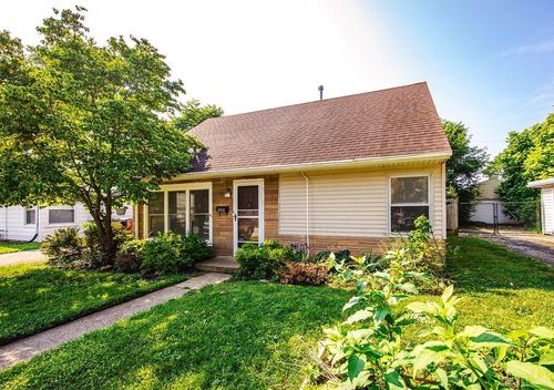 2416 Lehigh Pl, Moraine, OH, 45439-2808 | Card Image