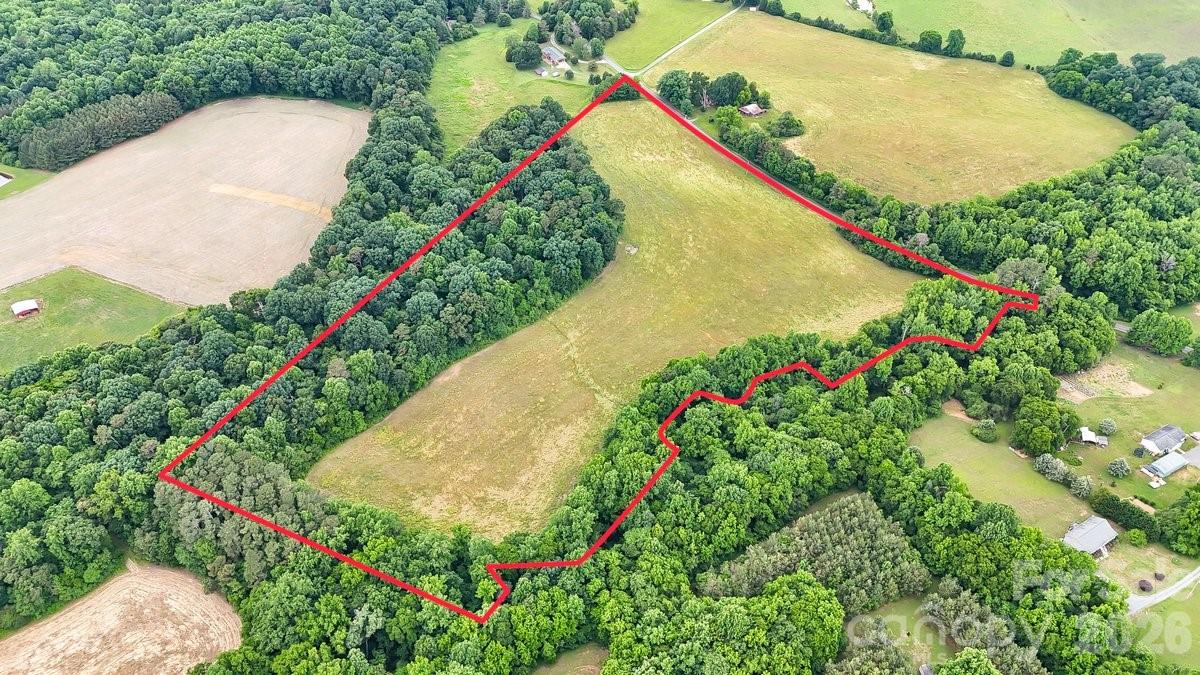 Land in Albemarle