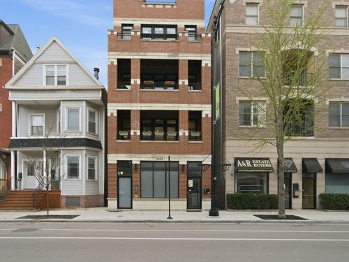 1-1443 W Belmont Ave, CHICAGO, IL, 60657-0942 | Card Image