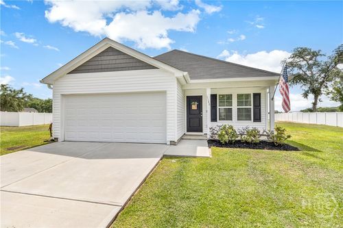 1166 Wilkins Rd, Midway, GA, 31320-3933 | Card Image