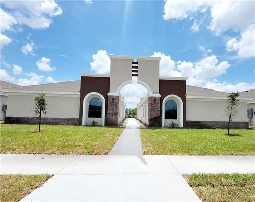 3-2808 Rosemary Drive, Weslaco, TX, 78596 | Card Image