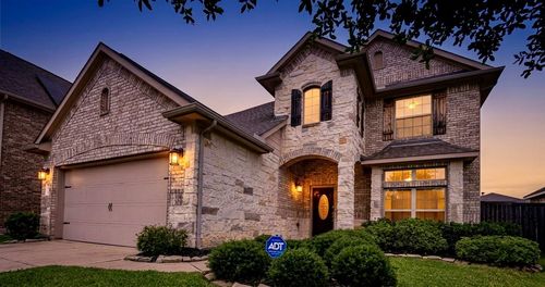 17518 Cypress Hilltop Way, Hockley, TX, 77447-3130 | Card Image
