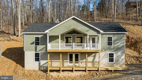 434 Old Oak Ln, FRONT ROYAL, VA, 22630-3277 | Card Image