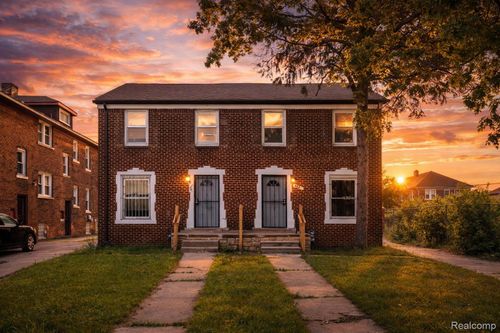 3295 Monterey St, Detroit, MI, 48206-1001 | Card Image