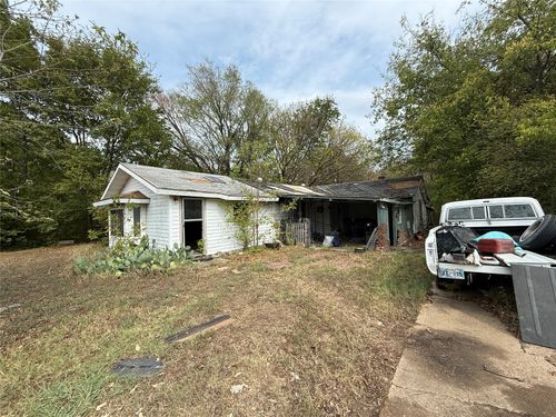 2910 S Cherokee Street, Muskogee, OK, 74403 | Card Image