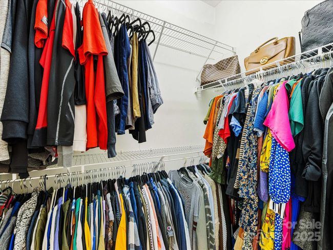 Primary walk in closet | Image 26